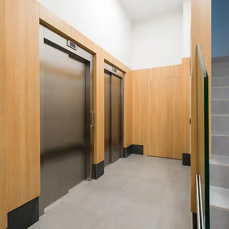 Appartement In The Heart Of Palmas