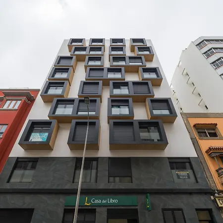 In The Heart Of Palmas