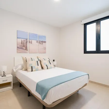 Appartement In The Heart Of Palmas *