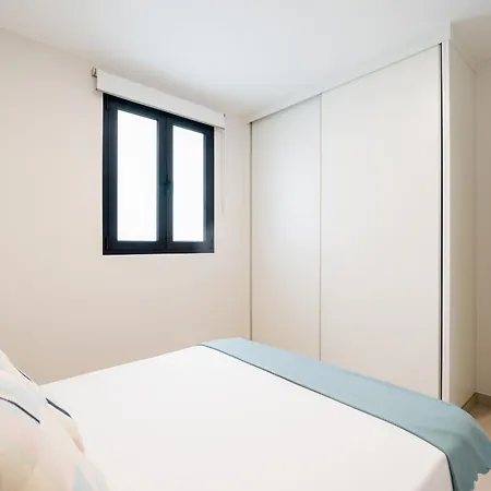 In The Heart Of Palmas Appartement Las Palmas de Gran Canaria