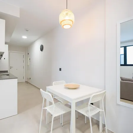 Appartement In The Heart Of Palmas *