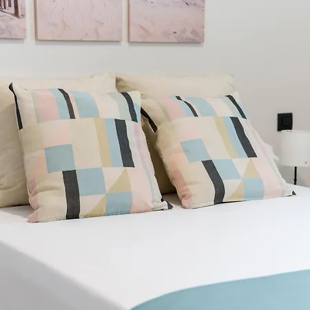 Appartement In The Heart Of Palmas *